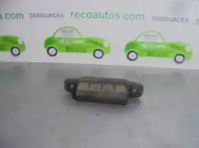 Автозапчасти б/у внешняя ручка ворот за toyota prius (nhw30) executive ссылки oem iam   
