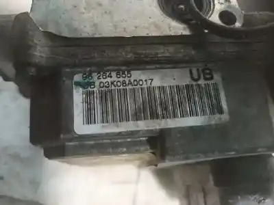 Peça sobressalente para automóvel em segunda mão abs por daewoo tacuma (u100) 1.6 referências oem iam 96264655  