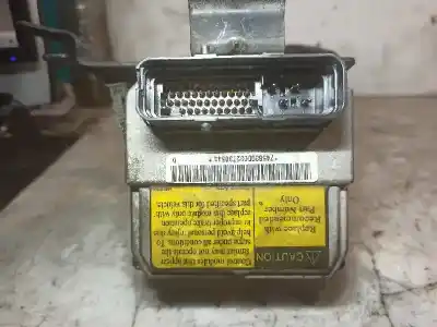 Peça sobressalente para automóvel em segunda mão abs por daewoo tacuma (u100) 1.6 referências oem iam 96264655  