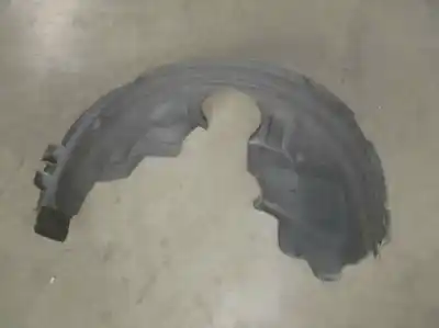 Peça sobressalente para automóvel em segunda mão cave de roda dianteira esquerda por ford mondeo iii (b5y) 2.0 16v tddi / tdci referências oem iam 1s7116115