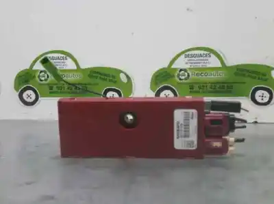 Peça sobressalente para automóvel em segunda mão módulo eletrónico antena por volvo xc60 2.0 diesel cat referências oem iam 30775158