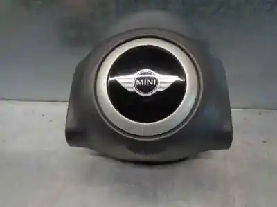Peça sobressalente para automóvel em segunda mão airbag dianteiro esquerdo por mini cabrio (r52) 1.6 16v cat referências oem iam 6760355