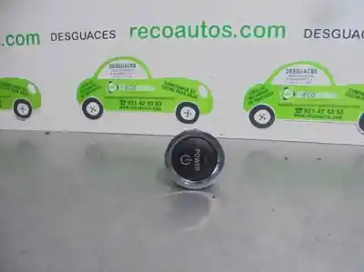 Pezzo di ricambio per auto di seconda mano interruttore per toyota prius (nhw30) executive riferimenti oem iam 15a8543