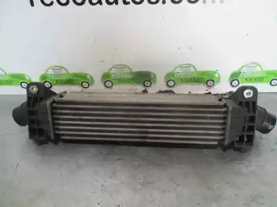 Second-hand car spare part INTERCOOLER for FORD MONDEO III (B5Y)  OEM IAM references 1S7Q9L440AF 868963A VALEO 1313503