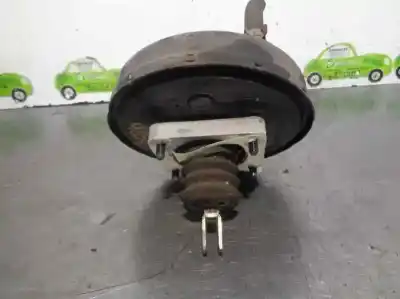 Second-hand car spare part brake servo for daewoo matiz 0.8 cat oem iam references mf4k09a  