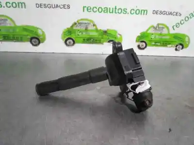 Автозапчастина б/у котушка запалювання для volkswagen passat variant (3b5) 1.8 20v turbo посилання на oem iam 058905105