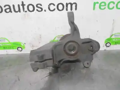 Second-hand car spare part front right knuckle for ford mondeo iv (ba7) 1.6 tdci oem iam references 