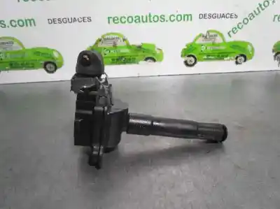 Автозапчастина б/у котушка запалювання для volkswagen passat variant (3b5) 1.8 20v turbo посилання на oem iam 058905105