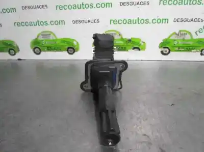 Автозапчастина б/у котушка запалювання для volkswagen passat variant (3b5) 1.8 20v turbo посилання на oem iam 058905105  0040100013