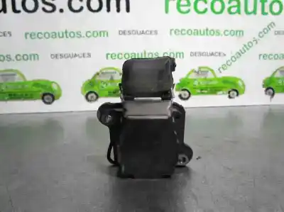 Автозапчастина б/у котушка запалювання для volkswagen passat variant (3b5) 1.8 20v turbo посилання на oem iam 058905105  0040100013