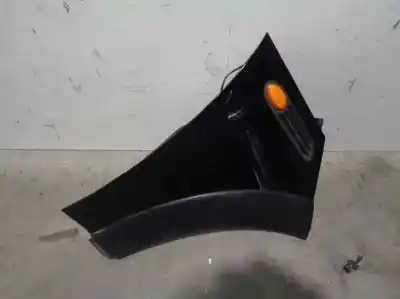 Peça sobressalente para automóvel em segunda mão guarda-lamas dianteiro direito por mini cabrio (r52) 1.6 16v cat referências oem iam 41217037438