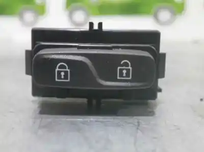 Peça sobressalente para automóvel em segunda mão comutador de luzes por volvo xc60 2.0 diesel cat referências oem iam 31318988