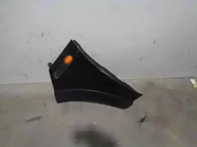 Peça sobressalente para automóvel em segunda mão guarda-lamas dianteiro esquerdo por mini cabrio (r52) 1.6 16v cat referências oem iam 41217037437