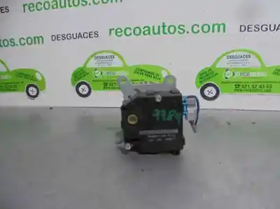 Pezzo di ricambio per auto di seconda mano motore di riscaldamento per toyota prius (nhw30) executive riferimenti oem iam 0638001100