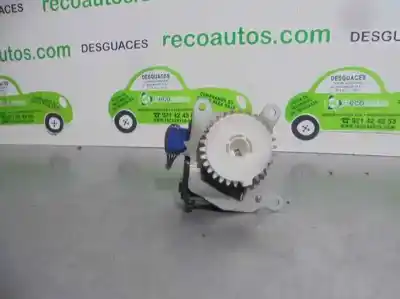 Автозапчасти б/у отопительный двигатель за toyota prius (nhw30) executive ссылки oem iam 0638001100  