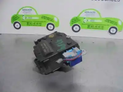 Автозапчасти б/у отопительный двигатель за toyota prius (nhw30) executive ссылки oem iam 0638001100  
