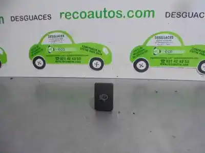Pezzo di ricambio per auto di seconda mano controllo della luce per toyota prius (nhw30) executive riferimenti oem iam 15a998