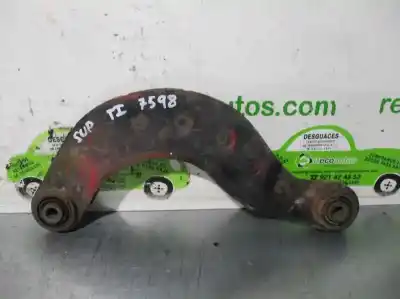 Peça sobressalente para automóvel em segunda mão BRAÇO DE SUSPENSÃO SUPERIOR TRASEIRO ESQUERDO por FORD FOCUS LIM. (CB4)  Referências OEM IAM 8M515500AB  