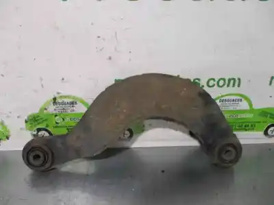 Peça sobressalente para automóvel em segunda mão braço de suspensão superior traseiro esquerdo por ford focus lim. (cb4) 1.6 tdci cat referências oem iam 8m515500ab  