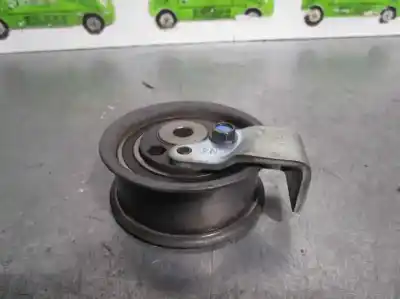 Автозапчасти б/у вспомогательный натяжитель ремня за volkswagen passat variant (3b5) 1.8 20v turbo ссылки oem iam   2ts2df0954lhai