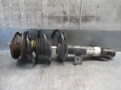 Peça sobressalente para automóvel em segunda mão amortecedor dianteiro esquerdo por mini cabrio (r52) 1.6 16v cat referências oem iam 