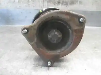 Second-hand car spare part front left shock absorber for mini cabrio (r52) 1.6 16v cat oem iam references   22191349