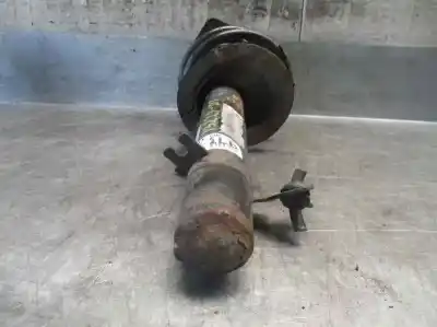 Second-hand car spare part front left shock absorber for mini cabrio (r52) 1.6 16v cat oem iam references   22191349