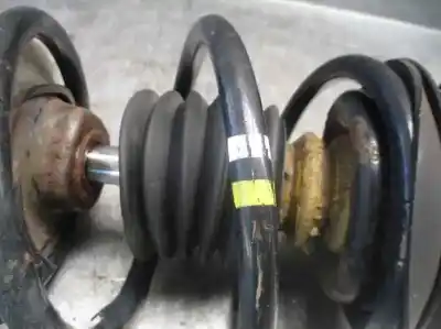 Second-hand car spare part front left shock absorber for mini cabrio (r52) 1.6 16v cat oem iam references   22191349