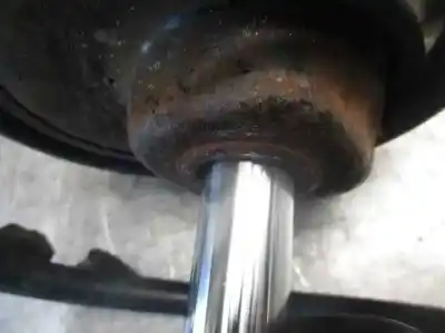 Second-hand car spare part front left shock absorber for mini cabrio (r52) 1.6 16v cat oem iam references   22191349