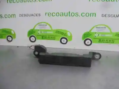 Pezzo di ricambio per auto di seconda mano antenna per toyota prius (nhw30) executive riferimenti oem iam 8999730070
