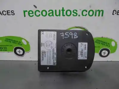 Second-hand car spare part electronic module for ford focus lim. (cb4) 1.6 tdci cat oem iam references 8m5t19g488  