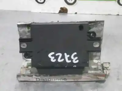 Second-hand car spare part electronic module for volvo xc60 2.0 diesel cat oem iam references 31314525  601911