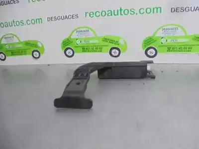 Pezzo di ricambio per auto di seconda mano chiusura del cappuccio per toyota prius (nhw30) executive riferimenti oem iam 