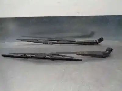 Peça sobressalente para automóvel em segunda mão haste de escova dianteiro direito por mini cabrio (r52) 1.6 16v cat referências oem iam 