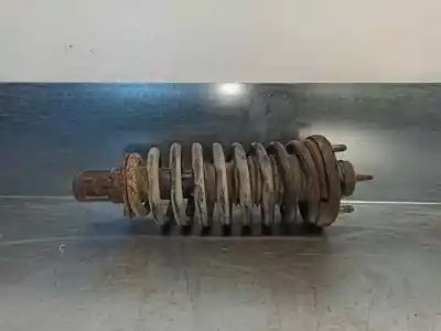Pièce détachée automobile d'occasion amortisseur avant gauche pour ssangyong actyon 2.0 td cat références oem iam 4431032000