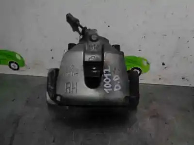 Pezzo di ricambio per auto di seconda mano PINZA FRENO ANTERIORE DESTRA per FORD FOCUS LIM.  Riferimenti OEM IAM 1682875  