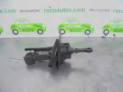 Second-hand car spare part clutch pump for ford mondeo iv (ba7) 1.6 tdci oem iam references 