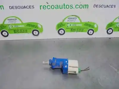 Peça sobressalente para automóvel em segunda mão trocar por ford focus lim. (cb4) 1.6 tdci cat referências oem iam 3m5t9c872ac  