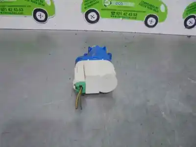 Peça sobressalente para automóvel em segunda mão trocar por ford focus lim. (cb4) 1.6 tdci cat referências oem iam 3m5t9c872ac  