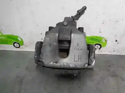 Pezzo di ricambio per auto di seconda mano pinza freno anteriore sinistra per ford focus lim. 1.0 ecoboost cat riferimenti oem iam 1682876