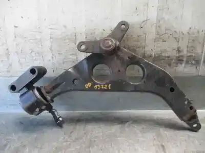 Peça sobressalente para automóvel em segunda mão braço de suspensão inferior dianteiro direito por mini cabrio (r52) 1.6 16v cat referências oem iam 
