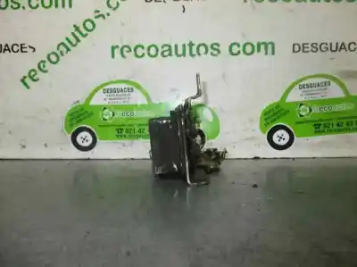 Second-hand car spare part left front door lock for daewoo nexia 1.5 cat oem iam references 90120862  90120862