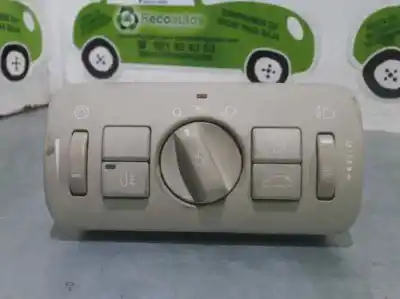 Peça sobressalente para automóvel em segunda mão comutador de luzes por volvo xc60 2.0 diesel cat referências oem iam 30739421