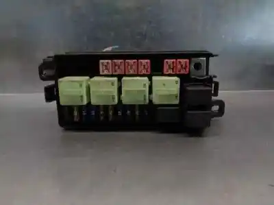 Peça sobressalente para automóvel em segunda mão caixa de fusíveis e relés por mini cabrio (r52) 1.6 16v cat referências oem iam 518030515