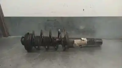 Second-hand car spare part front right shock absorber for citroen c3 ii (sc_) 1.0 vti 68 oem iam references 9801736180