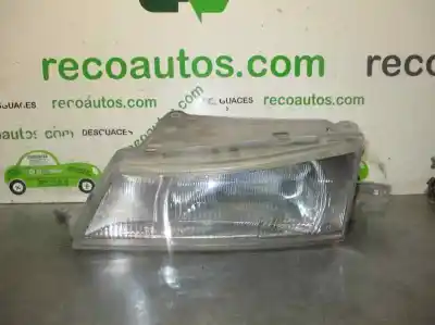 Pezzo di ricambio per auto di seconda mano faro anteriore sinistro per daewoo nexia 1.5 cat riferimenti oem iam 