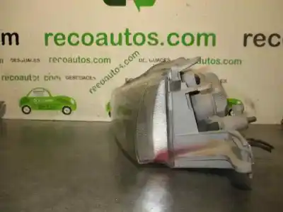 Second-hand car spare part left headlight for daewoo nexia 1.5 cat oem iam references   