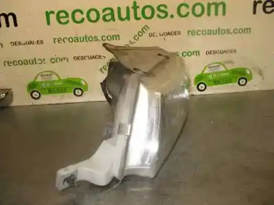 Second-hand car spare part left headlight for daewoo nexia 1.5 cat oem iam references   