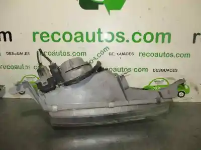 Second-hand car spare part left headlight for daewoo nexia 1.5 cat oem iam references   