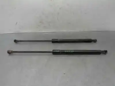 Peça sobressalente para automóvel em segunda mão amortecedores do tronco / porta por citroen c3 ii (sc_) 1.0 vti 68 referências oem iam 9683733980  